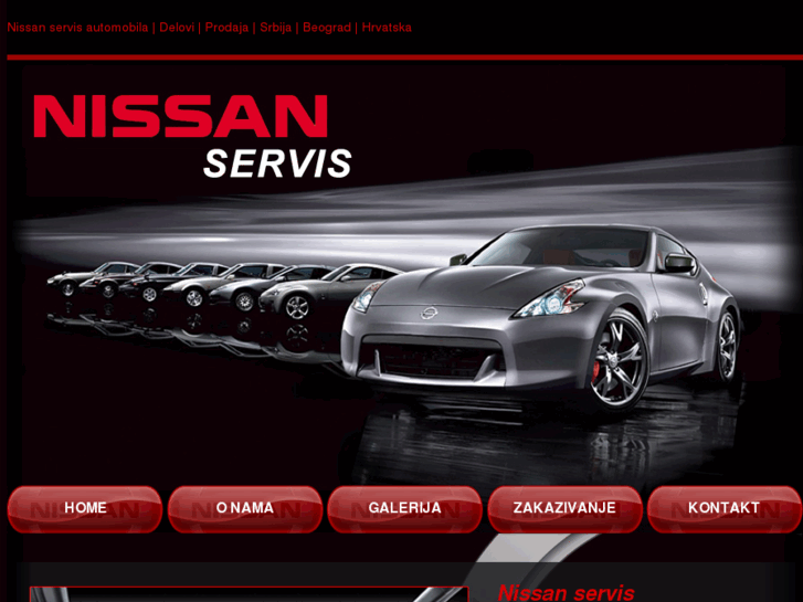 www.nissan-servis.com