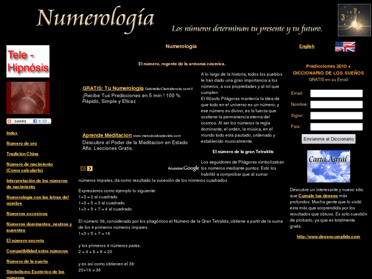 www.numerologiafuturo.com