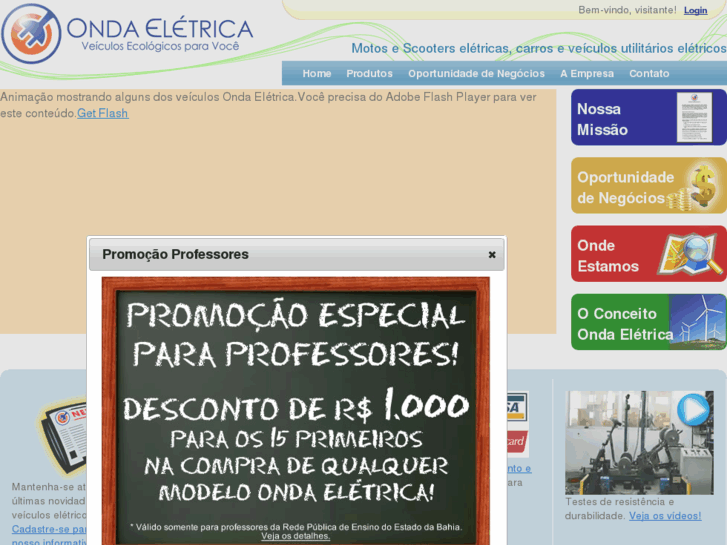 www.ondaeletrica.com