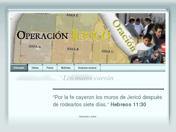 www.operacionjerico.net