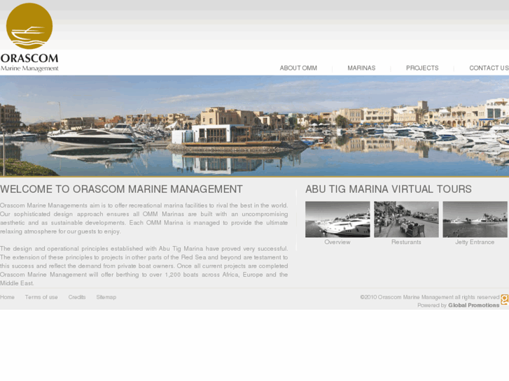 www.orascommarinas.com