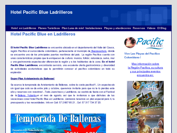 www.pacificblueagenciacali.com