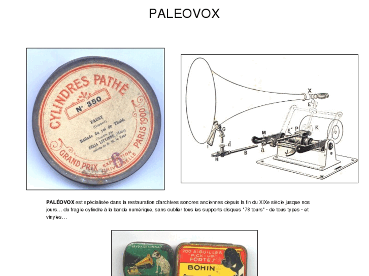 www.paleovox.com