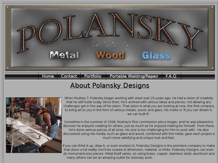 www.polanskyart.com