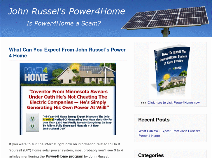 www.power4homescam.com