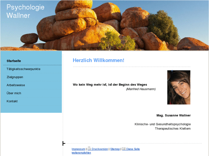 www.psychologie-wallner.com