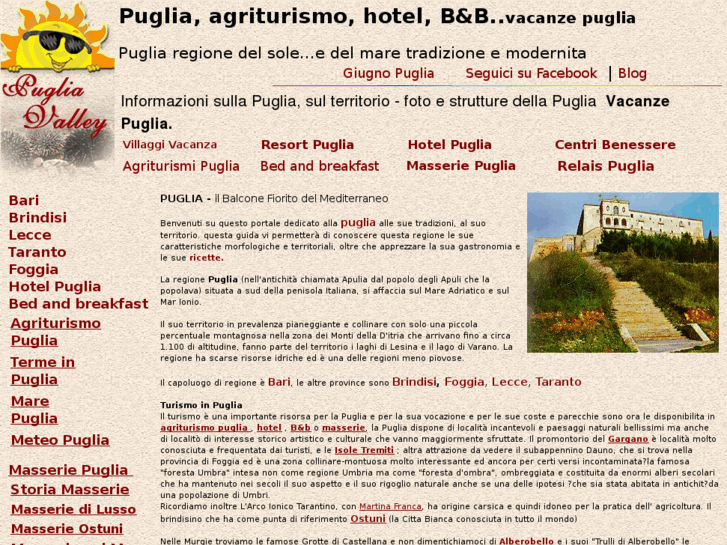 www.pugliavalley.com