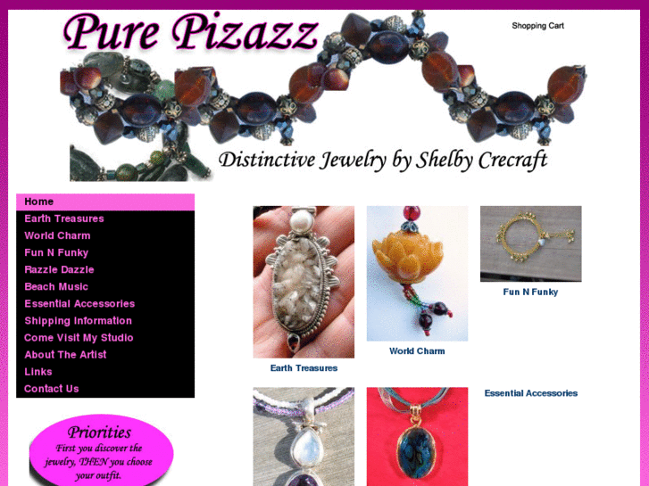 www.purepizazz.net