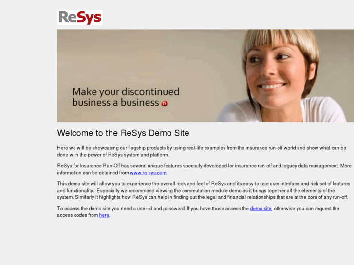 www.re-sys.net