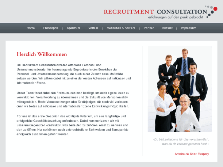 www.recruitment-consultation.com