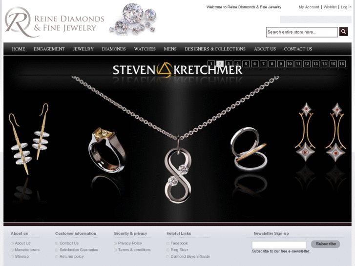 www.reinediamonds.com