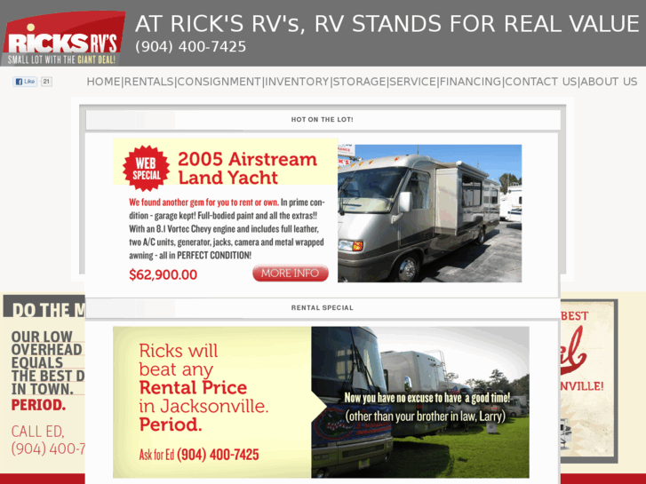 www.ricksrvs.com