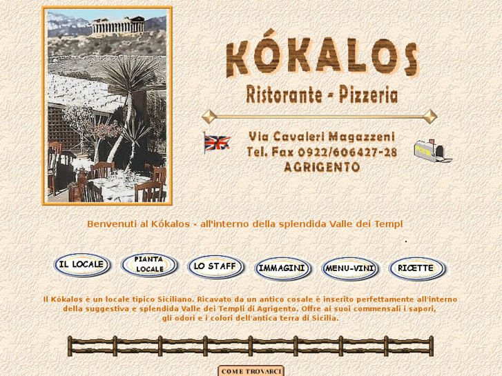 www.ristorante-kokalos.com