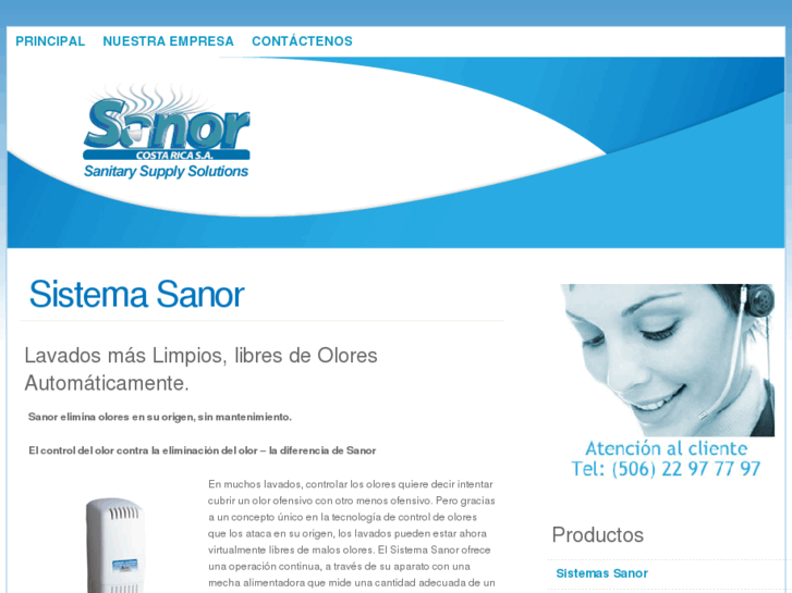 www.sanorcostarica.com