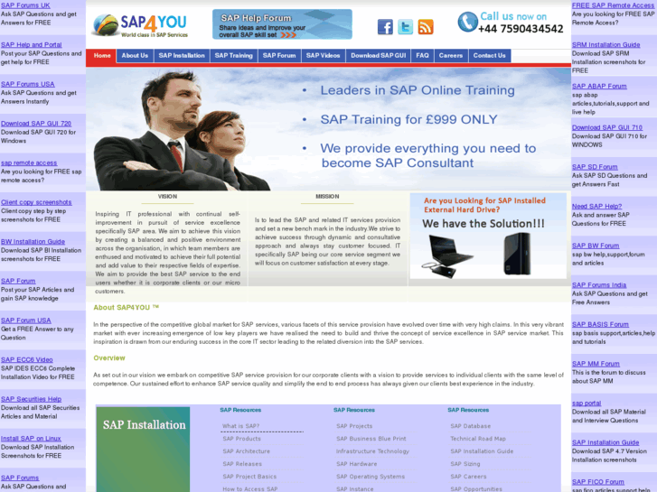 www.sap4you.com
