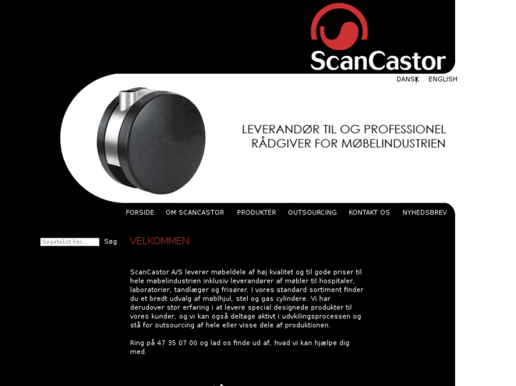 www.scancastor.com