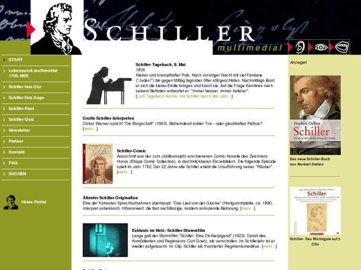 www.schiller-multimedial.de