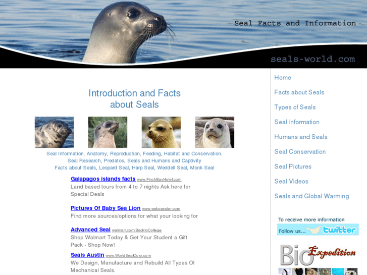 www.seals-world.com