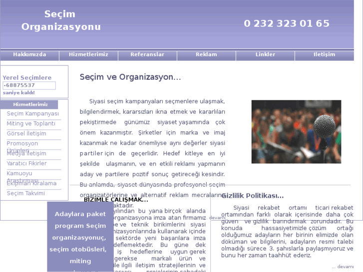 www.secimorganizasyonu.com