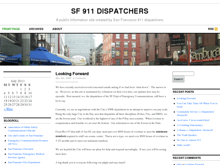 www.sf911.net