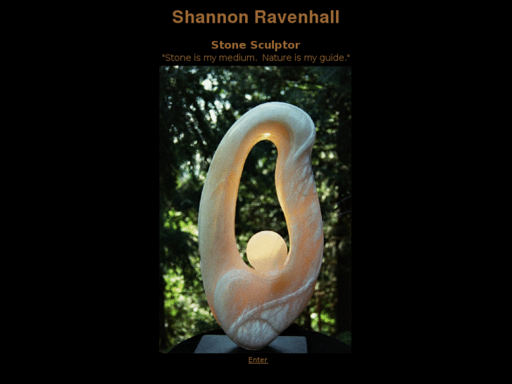 www.shannonravenhall.com