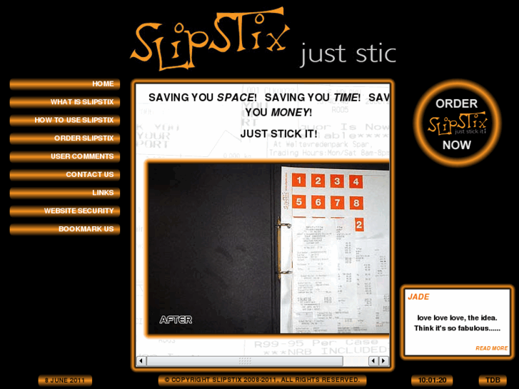 www.slipstix.com