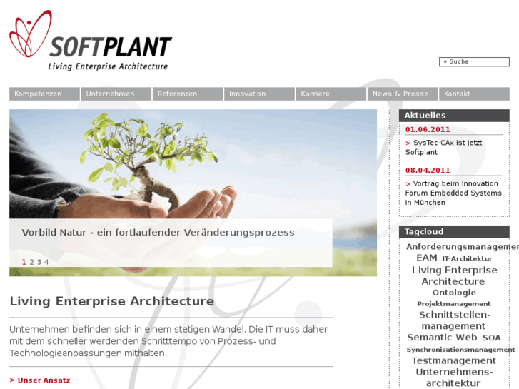 www.softplant.info