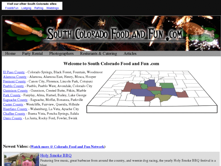 www.southcoloradofoodandfun.com