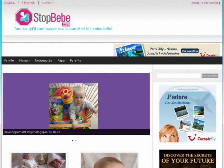 www.stop-bebe.com