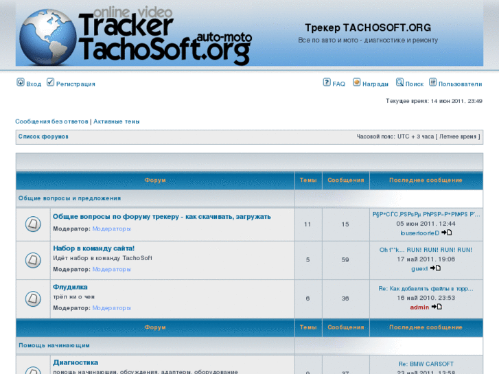 www.tachosoft.org