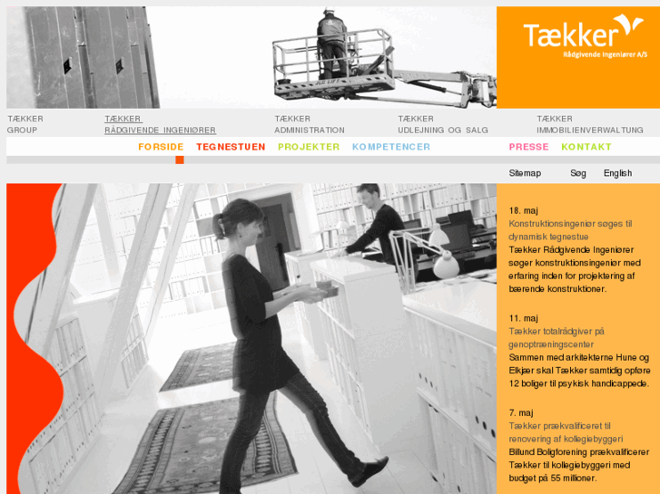 www.taekker-ingenioerer.dk
