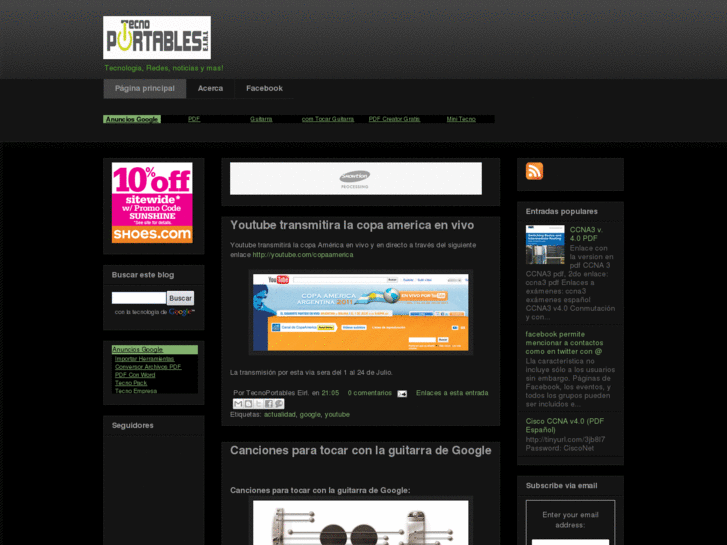 www.tecnoportables.net