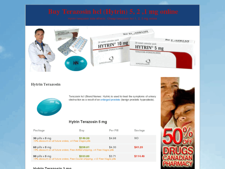 www.terazosin.org