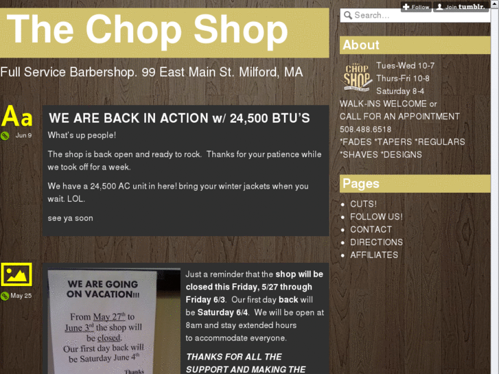 www.thechopshop508.com