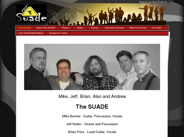 www.thesuade.com