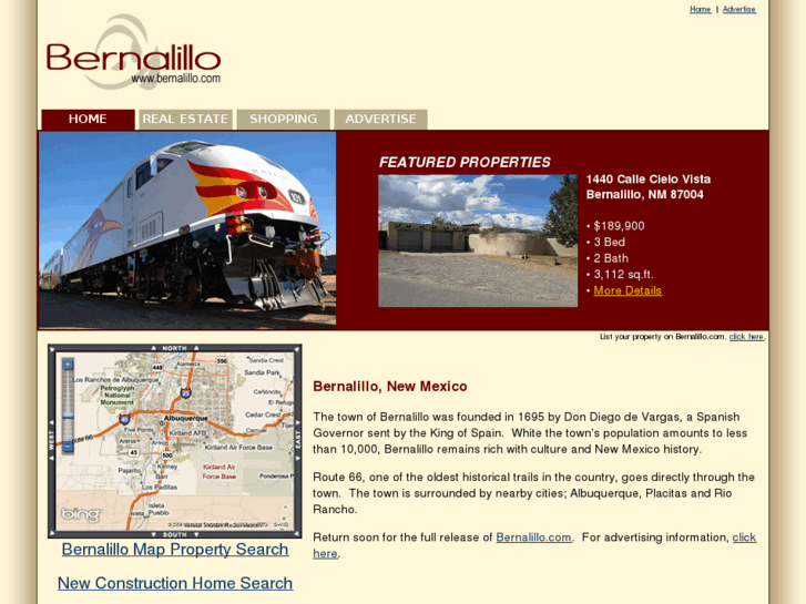 www.townofbernalillo.com