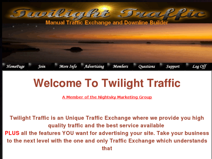 www.twilighttraffic.com