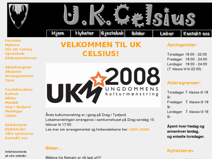 www.ukcelsius.net