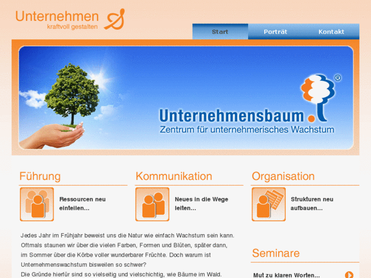 www.unternehmensbaum.net