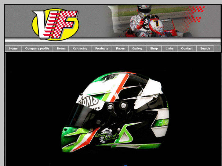 www.vf-kartracing.nl