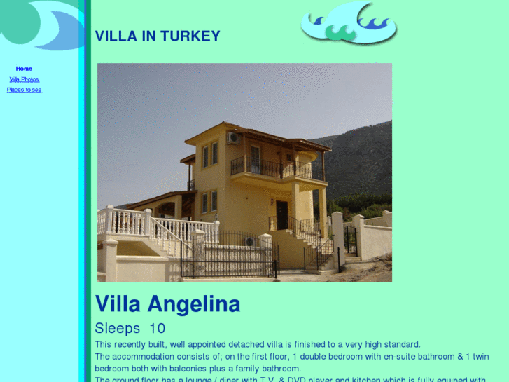 www.villa-in-turkey.co.uk