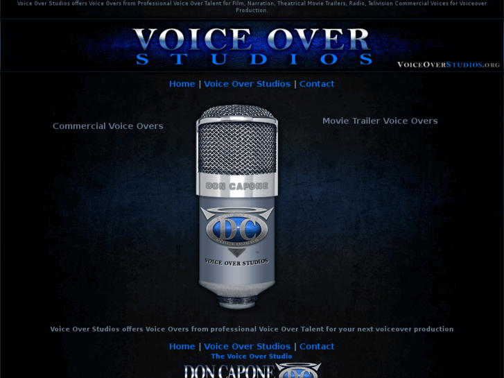 www.voiceoverstudios.org