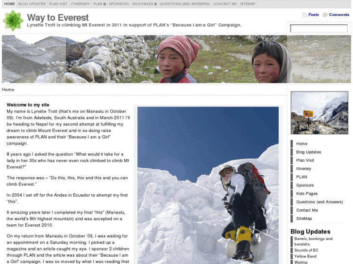 www.waytoeverest.com