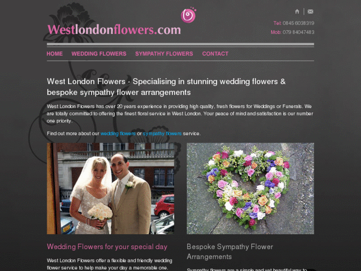 www.westlondonflowers.com