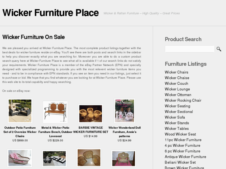 www.wickerfurnitureplace.com