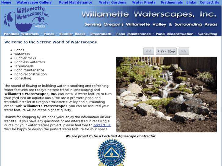 www.willamettewaterscapes.com