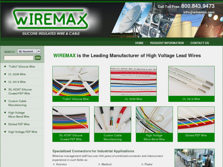 www.wiremax.com