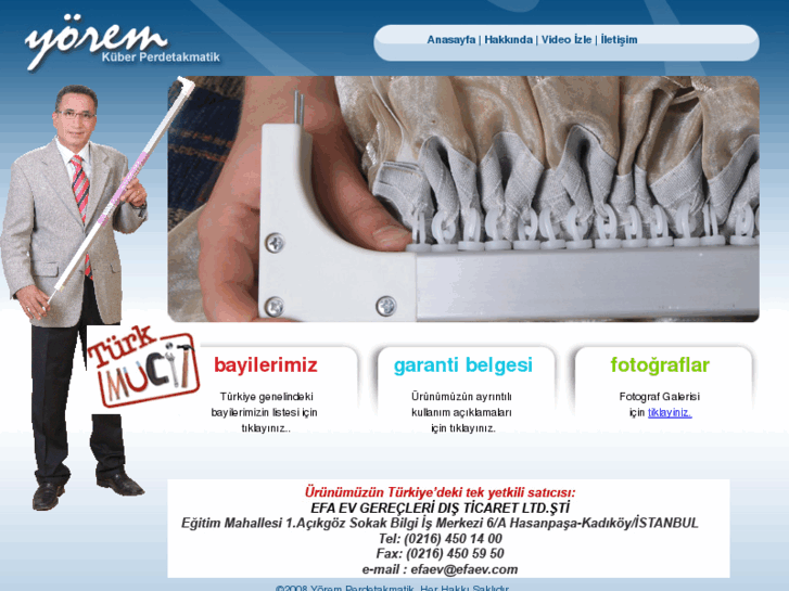 www.yoremperdetakmatik.com