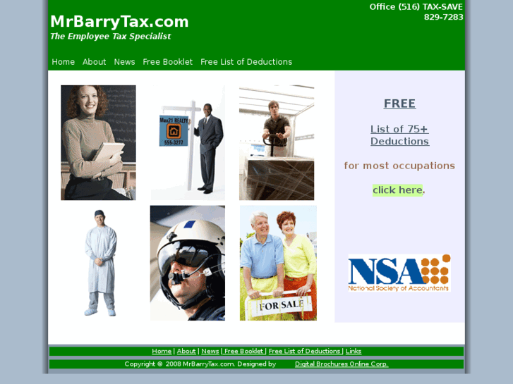 www.516taxsave.com