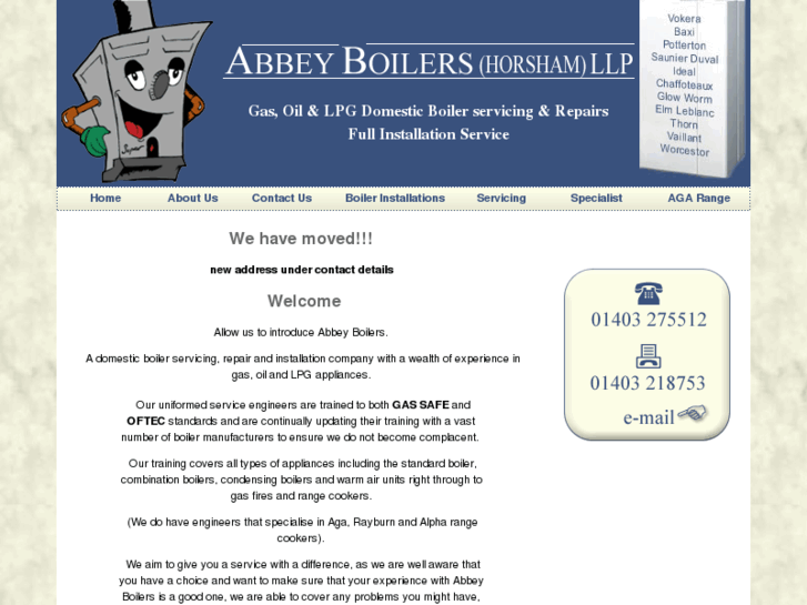 www.abbeyboilers.com